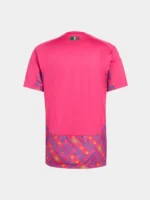 Adidas Pink Mexico Goalkeeper Jersey 2026