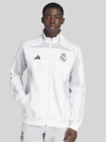 Adidas Real Madrid FIFA World Cup 2026 Track Jacket