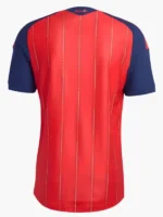 Adidas Spain 2026 Authentic Home Jersey
