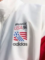 Adidas USA 94 Jacket
