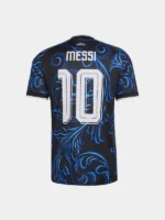Argentina AFA Messi Away Jersey 2026-27
