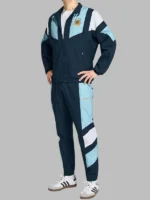 Argentina Adidas 2026 World Cup EQT Tracksuit