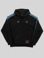 Argentina x Thrasher Hoodie