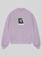 Ariana Grande Hate That I Made You Love Me Crewneck