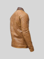 Arthur Morgan Red Dead Redemption 2 Brown Jacket