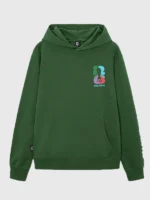 Atlanta FIFA World Cup 2026 Green Pullover Hoodie