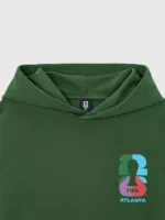 Atlanta FIFA World Cup 2026 Hoodie