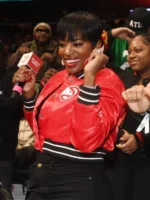 Atlanta Hawks Shamea Morton Jacket