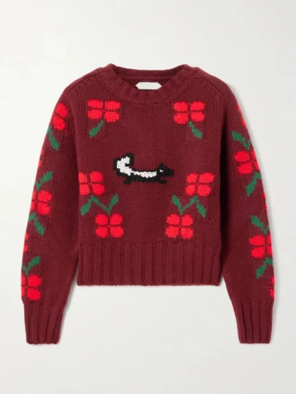 BODE Sweater