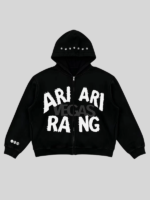 BTS Arirang Album Hoodie