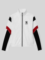 BTS Suga 2026 Arirang World Tour Nahmias White Jacket