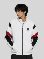 BTS Suga 2026 Arirang World Tour White Jacket