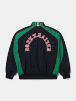 BXR Mexico Jacket