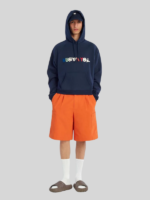 Bad Bunny X Zara New Yol Patch Hoodie