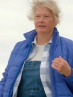 Battle on the Beach S05 Michelle Puffer Jacket