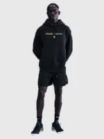 Black Mamba Forever Hoodie