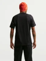 Black Norway Jersey World Cup