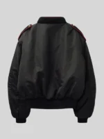 Bomber Marching Band Jacket