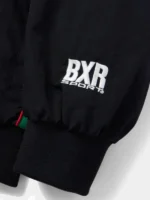 Born x Raised Mexico Jacket