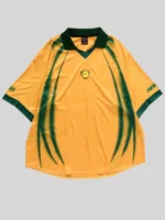 Brasil CJ x Nike Total 90 Retro Jersey