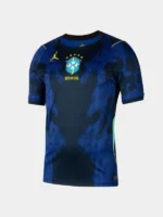 Brazil 2026 Away Jersey - Men's