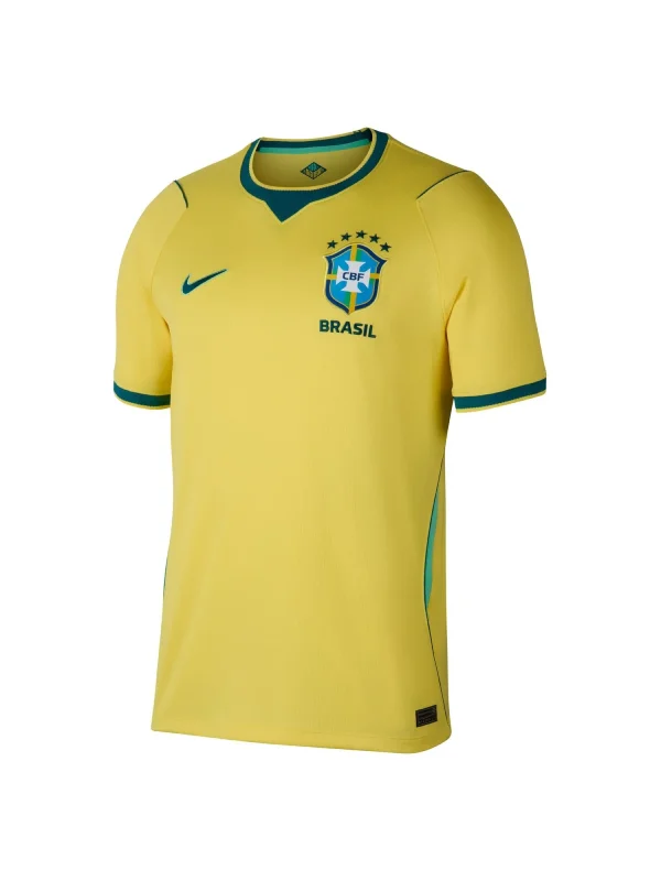 Brazil 2026 Home Jersey Brazil 2026 Home Jersey