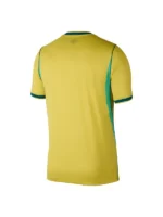 Brazil 2026 Jersey