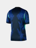 Brazil Away Jersey 2026