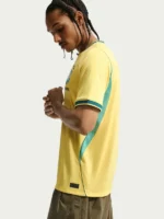 Brazil World Cup Jersey 2026