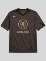CJ Nike Total 90 Football Jersey