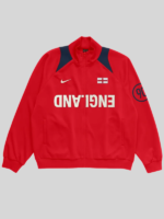 CJ X England Total 90 Anthem Jacket Travis Scott