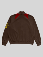 CJ X Senegal Total 90 Anthem Jacket Travis Scott