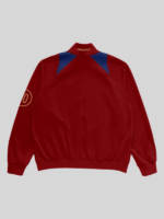 CJ X Spain Total 90 Anthem Jacket Travis Scott