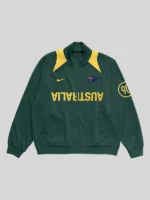 CJ x Australia Total 90 Anthem Jacket
