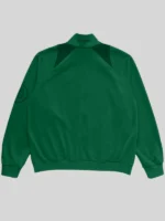 CJ x Nike Brazil Total 90 Anthem Green Jacket
