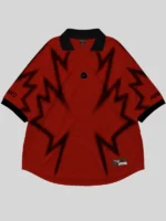 CJ x Nike Canada Total 90 Retro Jersey
