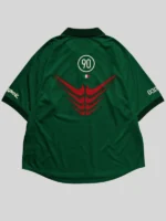CJ x Nike Mexico Total 90 Retro Jersey