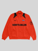 CJ x Nike Netherlands Total 90 Anthem Jacket