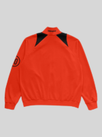 CJ x Nike Netherlands Total 90 Anthem Jacket Orange
