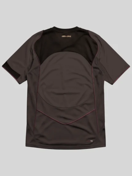 CJ x Nike Total 90 Football Jersey