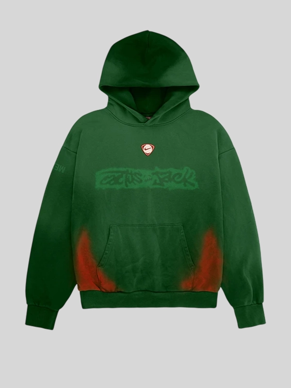 CJ x Nike Total 90 Mexico Hoodie CJ x Nike Total 90 Mexico Hoodie