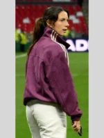 CNY Aitana Bonmati Jacket