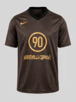 Cactus Jack x Nike Total 90 Brown Jersey