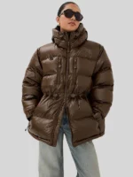 Cecilie Bahnsen The North Face x Cecilie Bahnsen Himalayan Parka