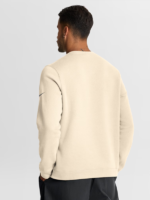 Chicago Bears Nike Always Reppin' Club Beige Sweatshirt