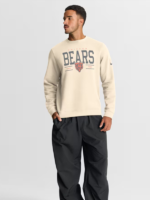 Chicago Bears Nike Always Reppin' Pullover Club Sweatshirt