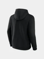 Chicago Blackhawks Pullover Hoodie Black