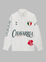 Chloe Kelly Adidas x Willy Chavarria Button Up Shirt
