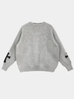 Chrome Hearts Sweater