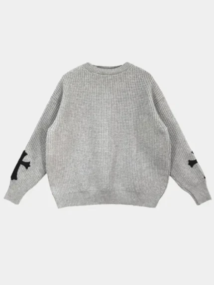 Chrome Hearts Sweater